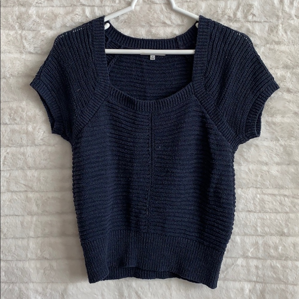 Madewell Top Small
